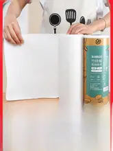 極上の柔らかさ！竹繊維製吸水性の高い家庭用使い捨てクリーニングクロス【乾湿両用】