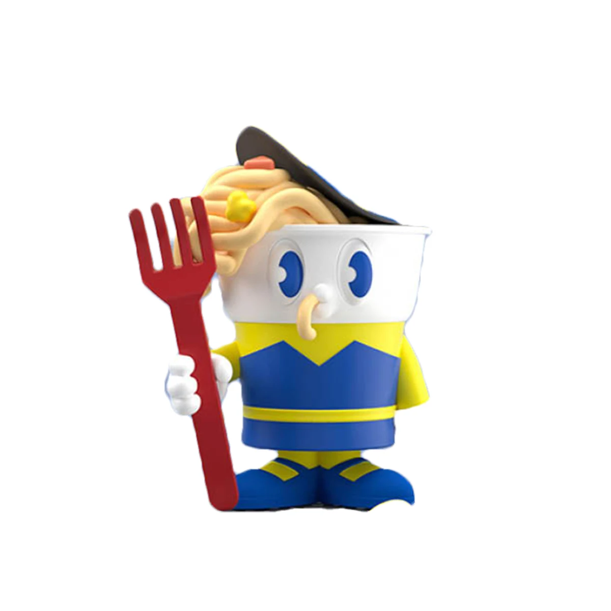 アクションフィギュアを選ぶときに迷うなら、この「ファンタジー盲盒」が答えになる？