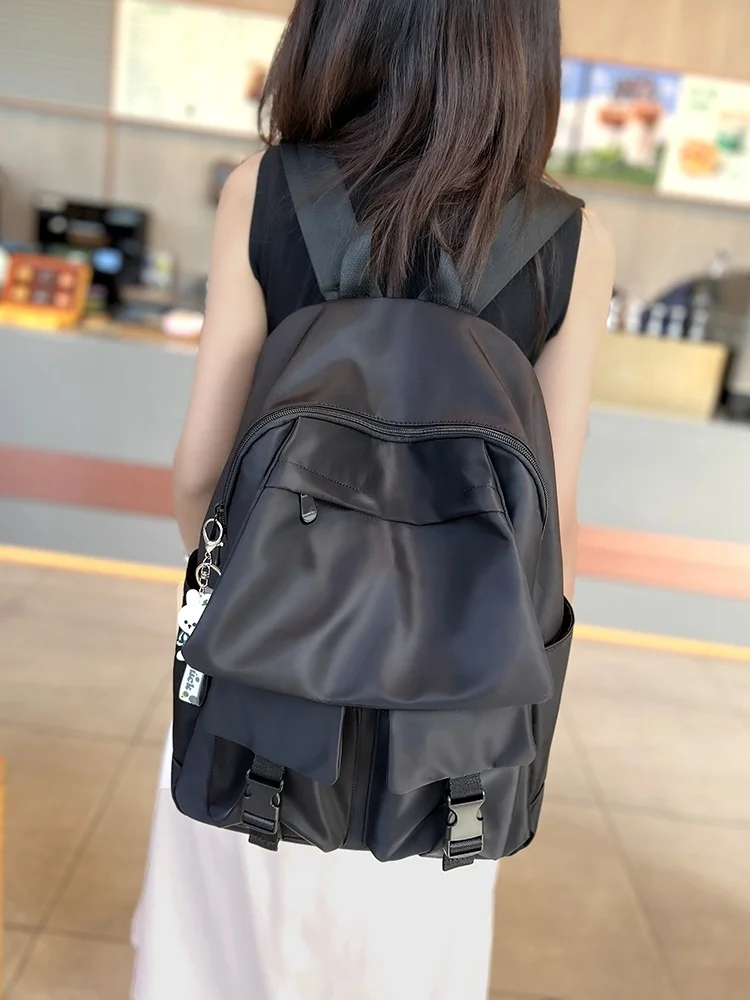 2泊3日旅行用リュックは15リットルがちょうどいい？軽量で通気性の高いモデルを選ぶべき理由