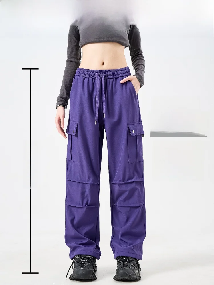 登山服がおしゃれに見える方法は？冬のカジュアルスタイルを変える1本のパンツ