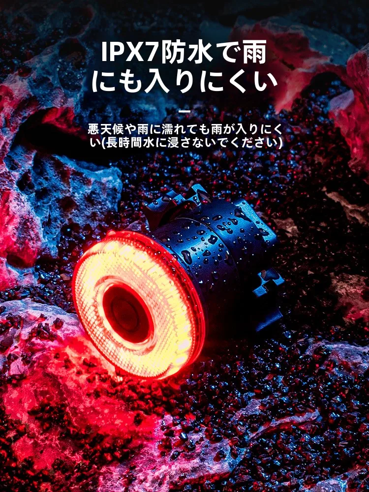 テールランプ スモーク と自転車用ウインカーをどう選ぶ？リアルな使い勝手と安全への影響を徹底解説