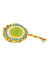 ペット用嗅ぎマット【犬猫用・耐噛性・トレーニング・洗濯機対応・滑り止め付き】