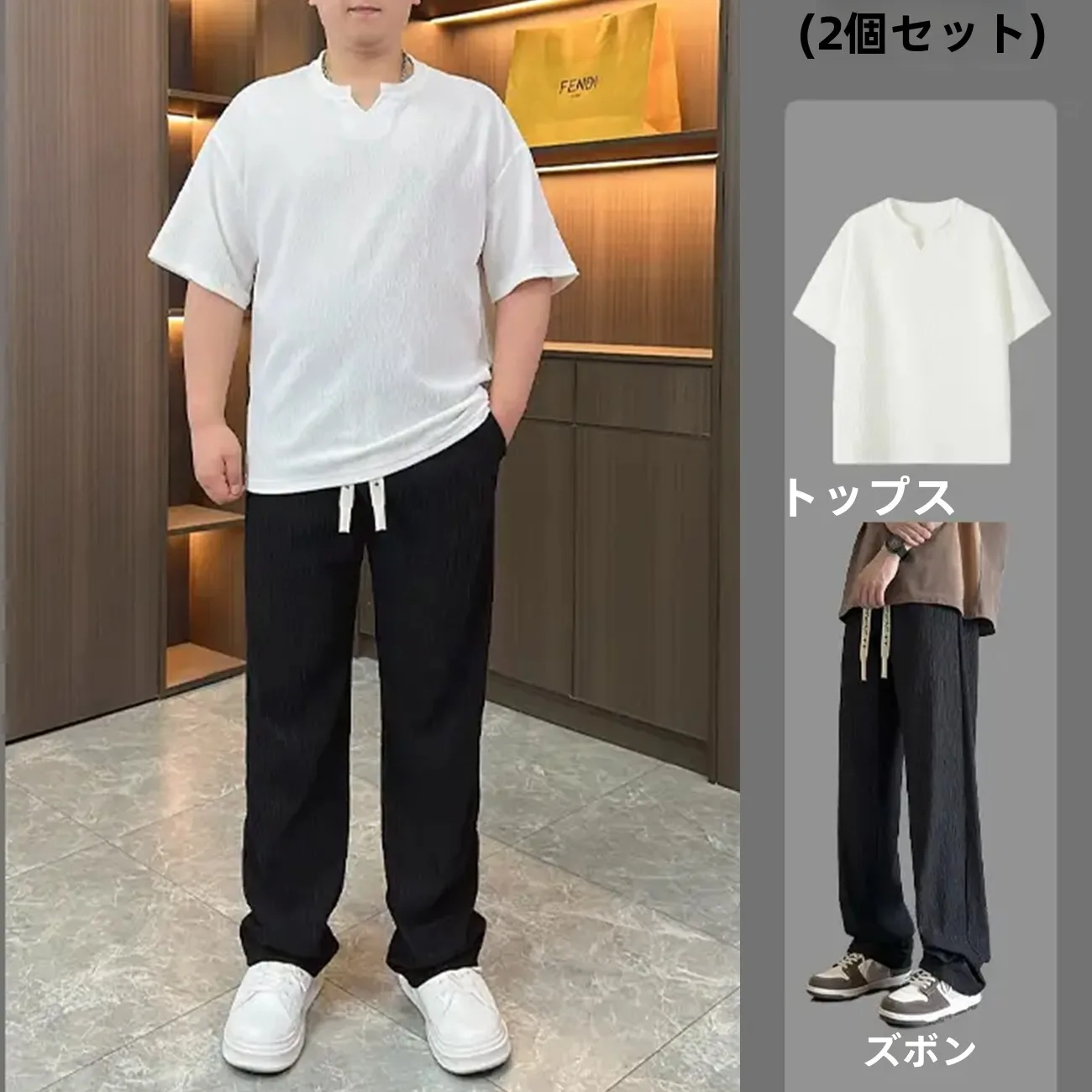 30代男性向けメンズTシャツのベスト5選は？着心地・デザイン・価格を比較してみた
