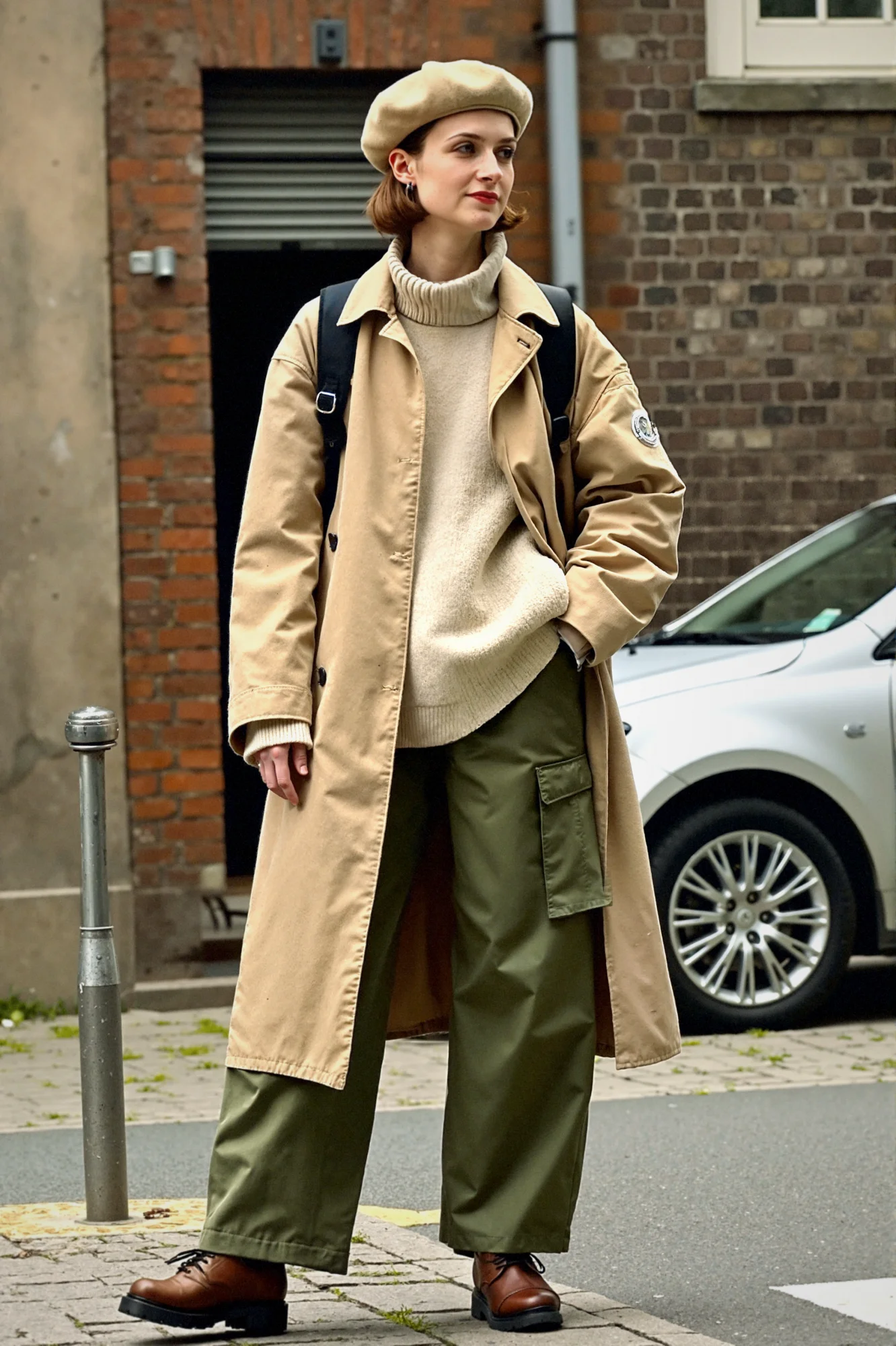 ブラウスの選び方完全ガイド｜通勤シーンに最適な種類と選び方を徹底解説