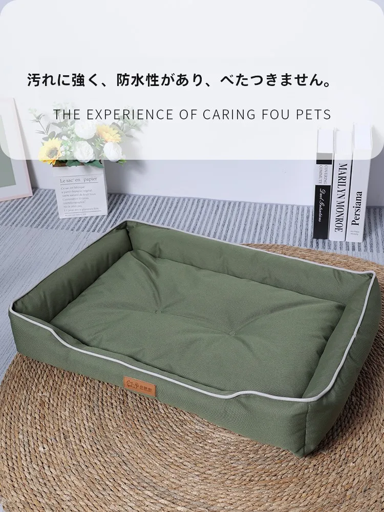 猫飼いが買ってよかったもの・悪かったもの正直に言う｜防水耐噛性ベッドの実測ガイド