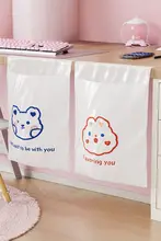 デスク用 粘着式ゴミ袋【学校・子供用・車載対応】