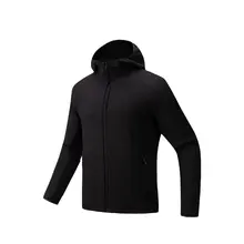 ポーラテックフリースジャケット【冬用・厚手・メンズ】
