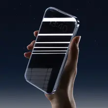 SmartDevil 強化ガラスフィルム 360度覗き見防止 フルカバー 全面保護 iPhone 16 15 14 13シリーズ対応