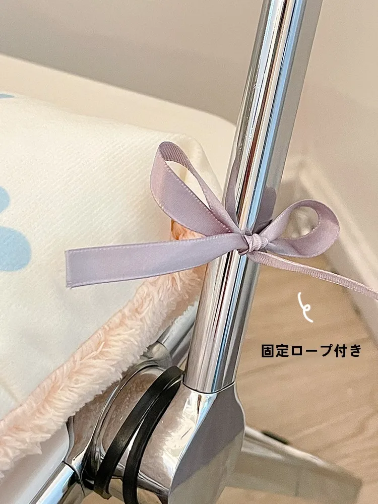 うつ伏せ用クッションを選ぶべき理由は？実は「快適さ」よりも「心の 安定」が大切