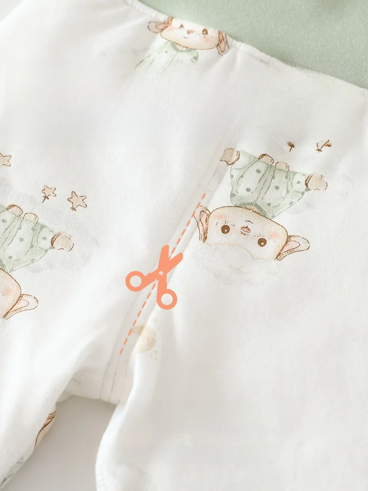5ヶ月の赤ちゃんにぴったりの服サイズは？冬の寒さに負けない選び方を徹底解説