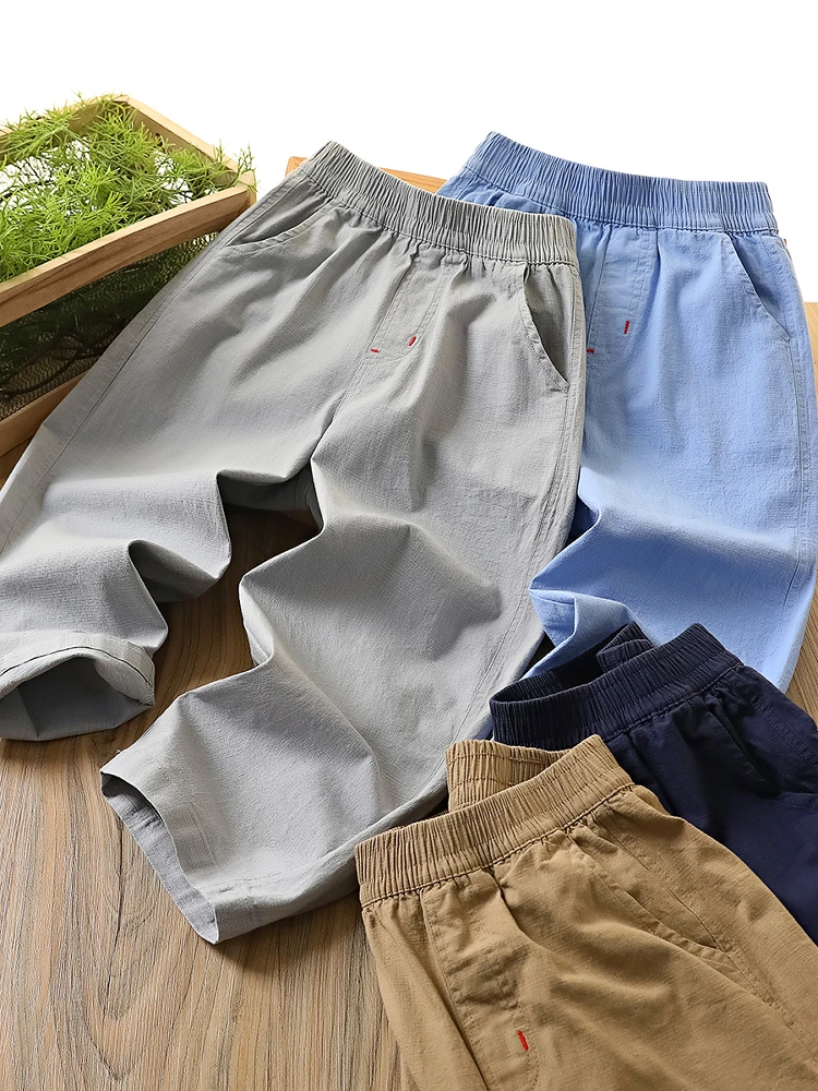 キャンプでの蚊対策としての男性用通気性パンツの実用性と効果