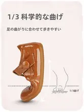 オーストラリア製の本革エレナプリンセスシューズ【滑りにくいソフトソール・通気性・歩き始めの女の子用】