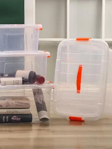 キッチンをスッキリ整理！収納グッズおすすめ｜透明容器で中身見える整理 の完全ガイド