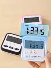 学習用タイマー【小学生向け・カウントダウン・アラーム機能・秒単位表示】