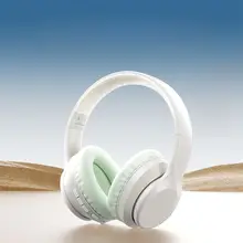 高音質ワイヤレスBluetoothヘッドフォン【ノイズキャンセリング・スポーツ・ゲーム用】