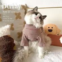 PPM モフモフクマベストセット【シープボア・コットン・ペット用服・猫・犬】