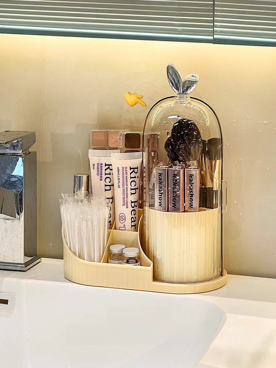beauty supply で大切な「収納の美しさ」は、どう選ぶ？