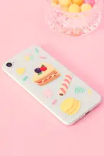 ステッカー シール 手帳 ダイアリー ラベル ノートパソコン スマホ デコ 可愛い 韓国文具 跡が残らない「7321」