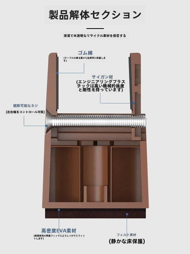 こたつ脚継ぎ足しはどのように選べばいいの？実際の使い方とおすすめの選び方を徹底解説