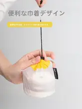 収納袋 便利なキャンプアウトドア旅行 ユーザー ヘッドフォン データケーブル 薬 化粧品 防水