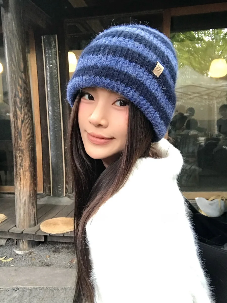 ニット帽をどう選ぶ？可愛いデザインと保温機能のバランスが大切になる