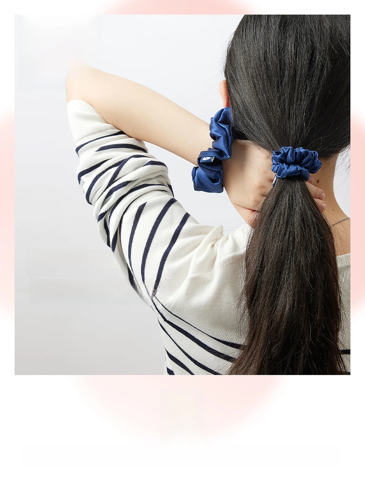 シルクのヘアゴムを選ぶべき理由は？本当に優れたアイテムなのか？