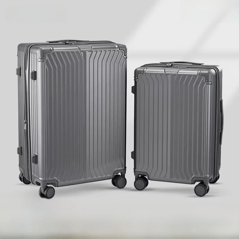 ボストンバッグ スーツケース 45L 大容量旅行用キャリーバッグの実用性と性能解析