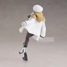 腼腆英雄 SHY 佩佩夏・安德烈ノヴァ フィギュア【ストレージ用・現品】