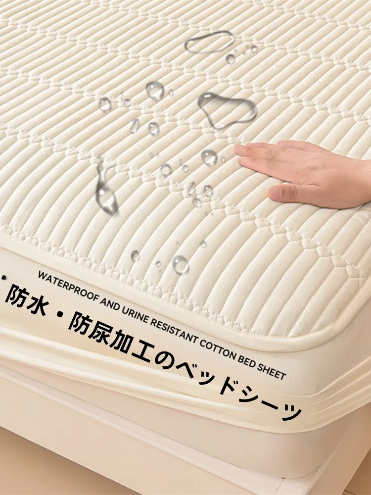 防水シーツの裏表は本当に防水なのか？実際の使い心地と選び方を徹底解説