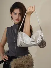 軽量通勤用ショルダーバッグ【翻蓋デザイン・大容量・女性用】