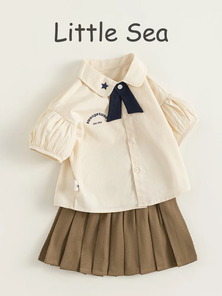 可愛い制服で悩む親御さん、どう選ぶ？夏の女子学院風ドレスが本当の“かわいい”を届ける理由