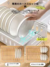 キッチン 収納ラック 収納 家庭用 引き出し式 多機能 器具置き 水切り