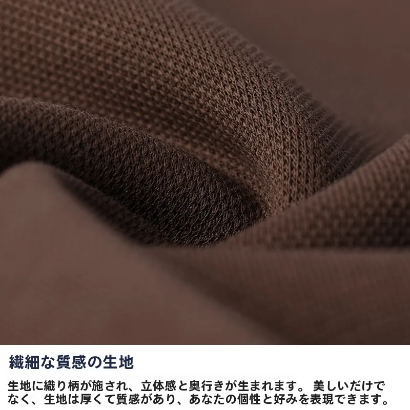 春のゴルフコーデで迷うなら、この1枚が救う！