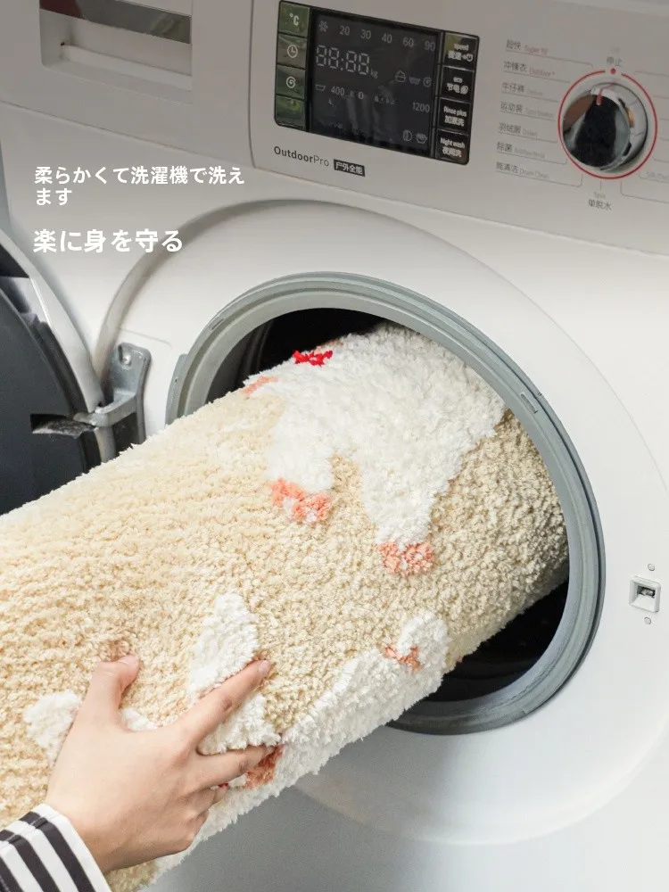 子供部屋のラグを選ぶときに迷うのは、デザインと機能のバランスですよね？