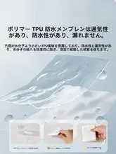 STARZHOME 抗菌防水ベッドシーツ【洗濯可能・汚れ防止・防塵仕様】