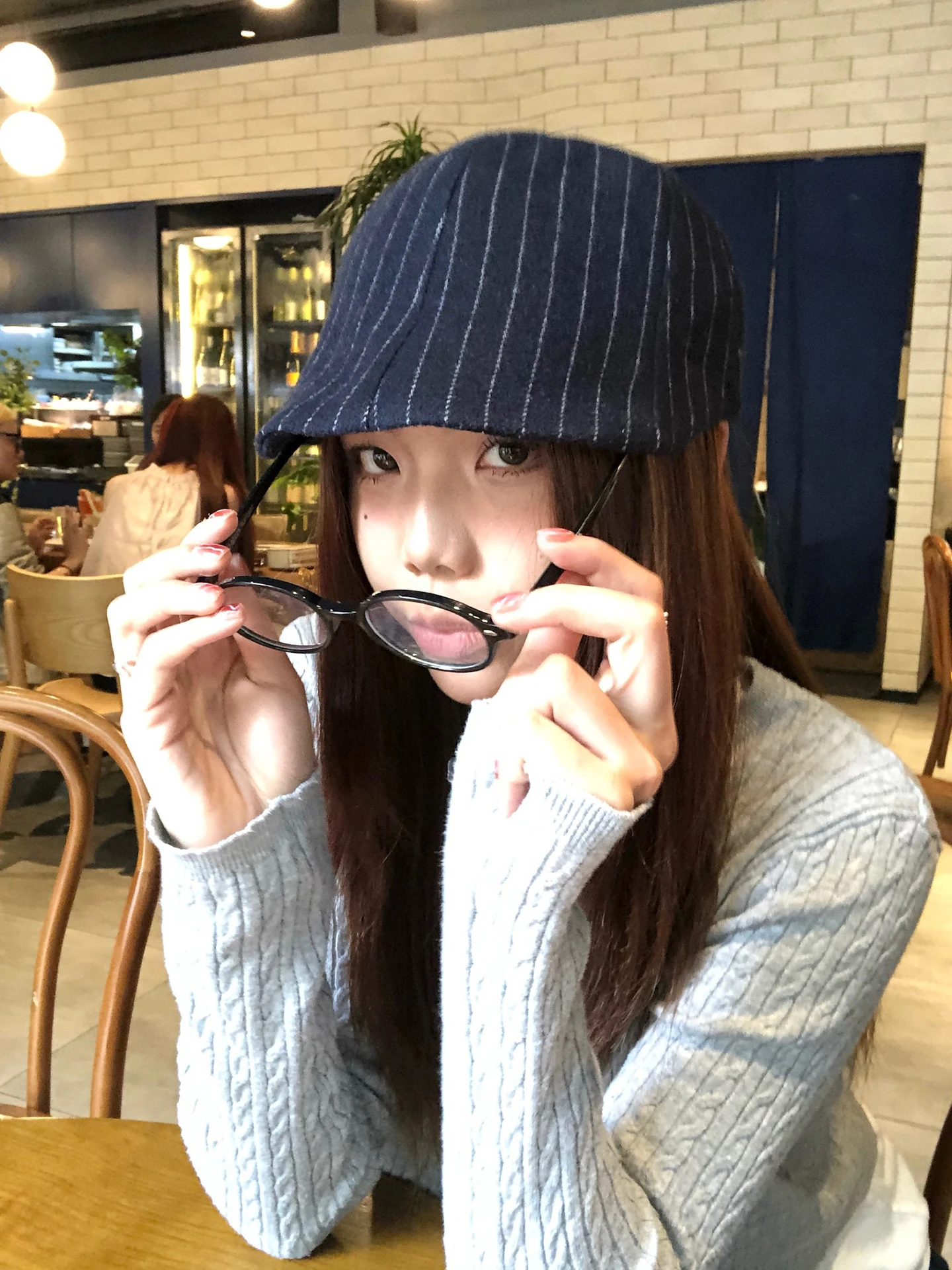 ベレー帽を女性に着せたいなら、どう選ぶべきか？