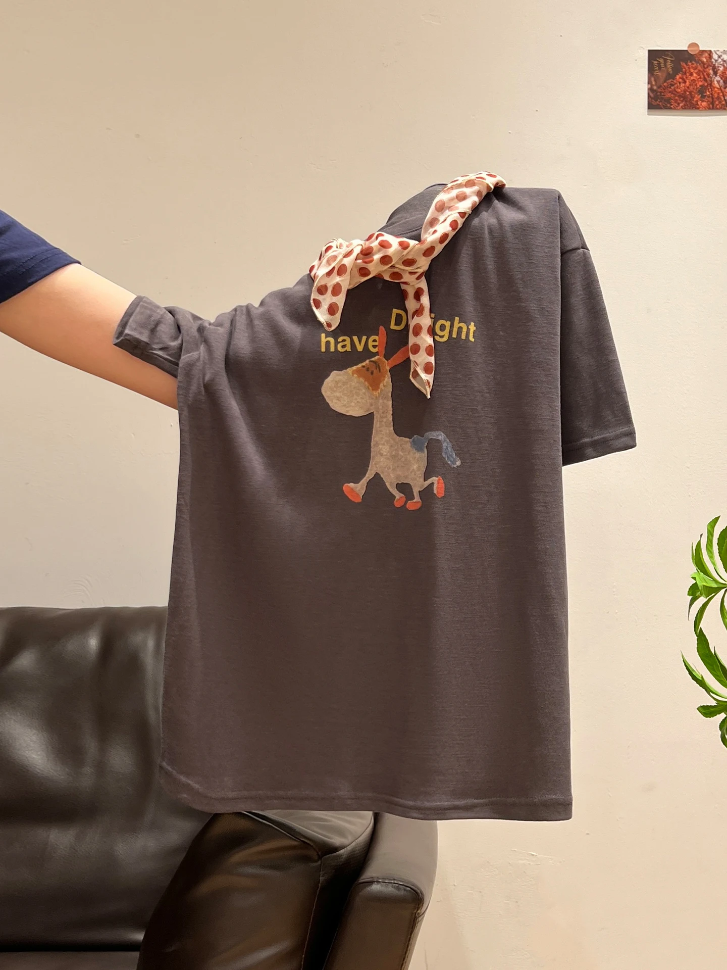tシャツ キャラクターを選ぶときに迷うなら、この1点が解決する！