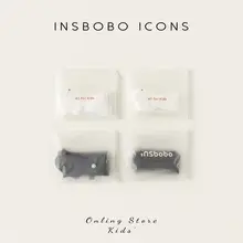 タイツ ロングソックス レギンス キッズ ガールズ 春 「INSbobo」