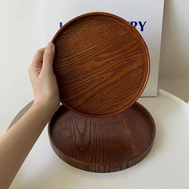 キッチンをスッキリ整理！収納グッズおすすめ｜円形トレーの視覚的効果と選び方完全ガイド