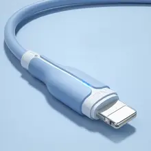 Apple対応 USB急速充電ケーブル【iPhone13・iPad・伸縮式・12本用】