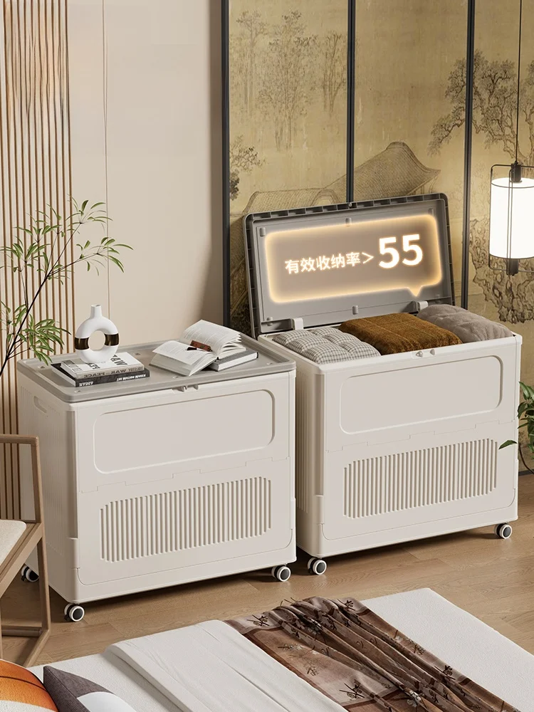 黒いコンテナボックスは環境に優しいのか？大容量収納ボックスが選ばれる理由とは
