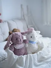 ぬいぐるみ クマ ヒツジ ピンクブタ もこもこ 癒やし お守り キッズ ガールズ 誕生日プレゼント