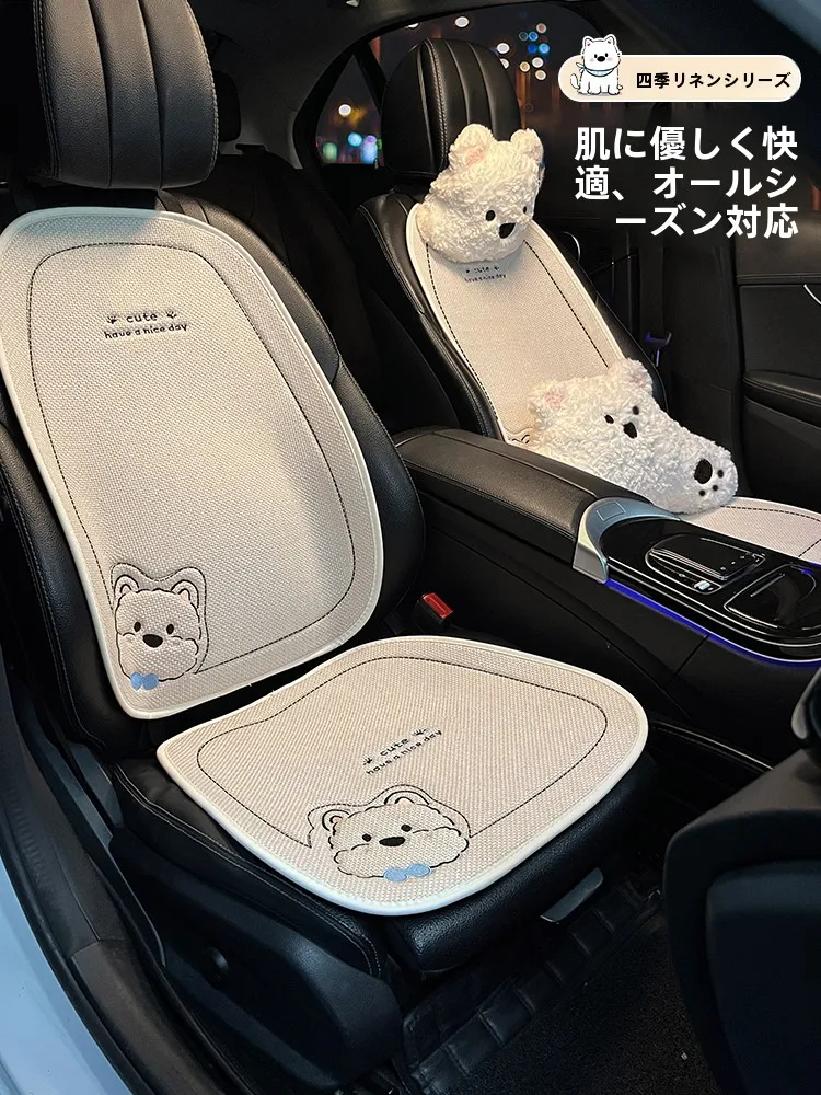 自由に巻けるループクッションを選ぶべきタイミングは？