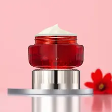 紅山茶の保湿クリーム【肌引き締め・しわ対策・極上の柔らかさ】