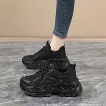 防水防滑の女性用ワークシューズ【キッチン・オフィス・クッション性・黒色】