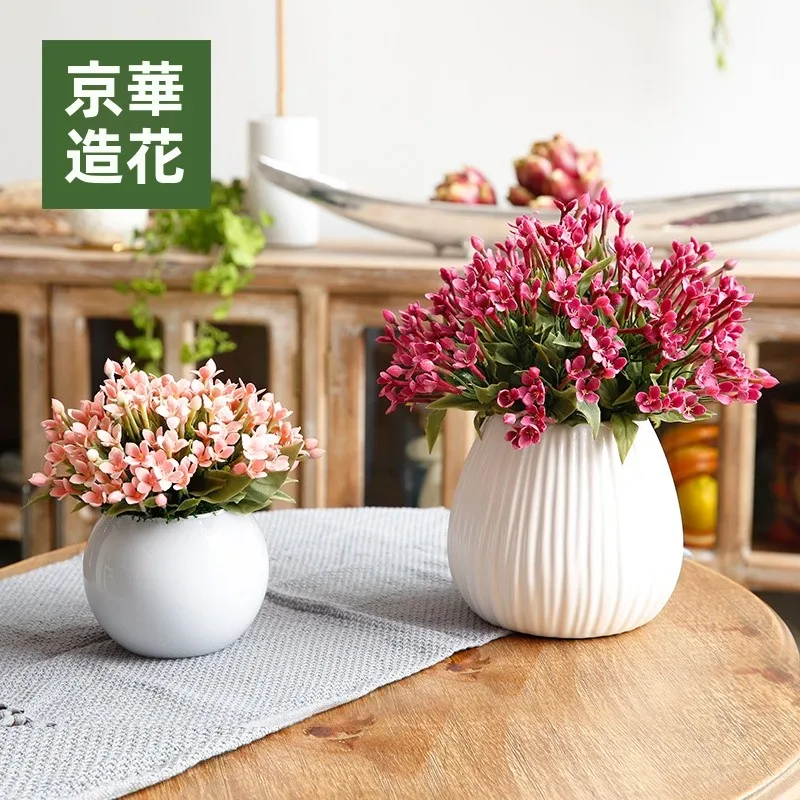 韓国インテリアを再現｜カフェ風部屋の作り方　完全ガイド