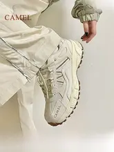 登山靴【防滑・耐磨・アウトドア用・男女兼用】