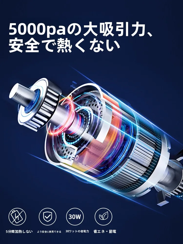 電動真空ポンプは圧縮袋・浮輪用に最適な実用性を提供