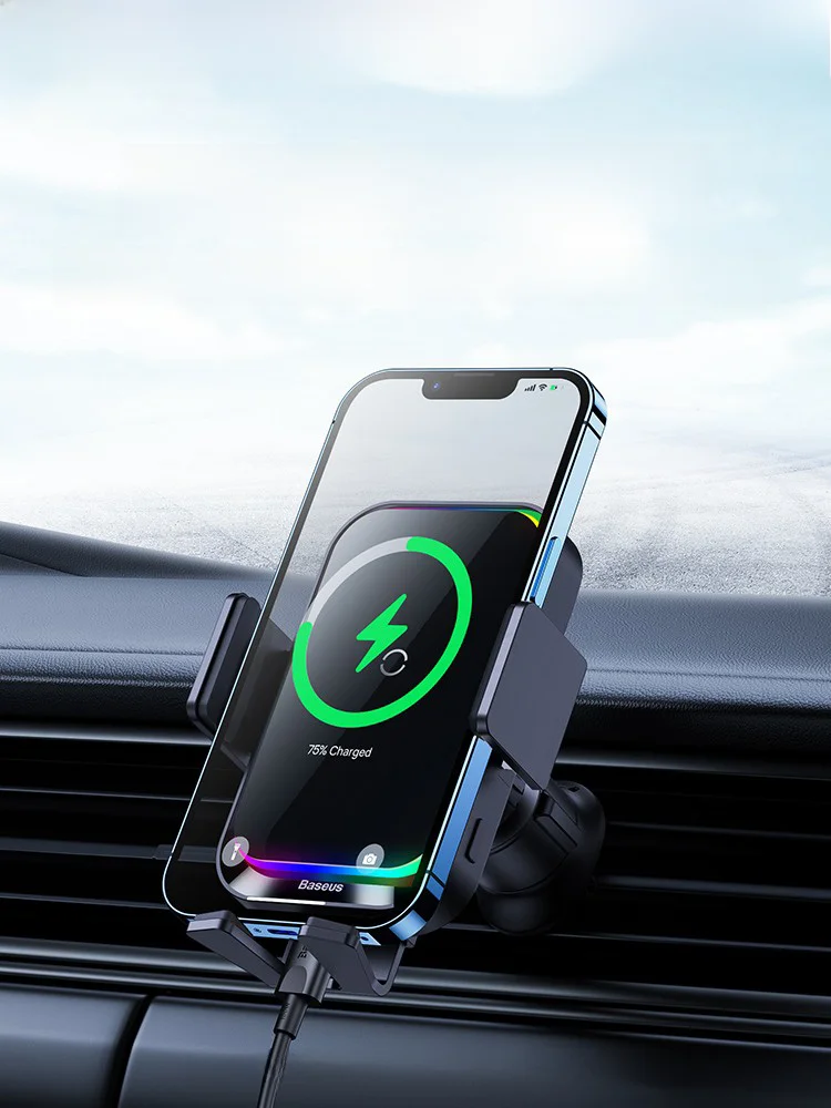 自転車にスマホをかけると落ちる？落ちないスマホホルダーの選び方とベストな使い方とは？