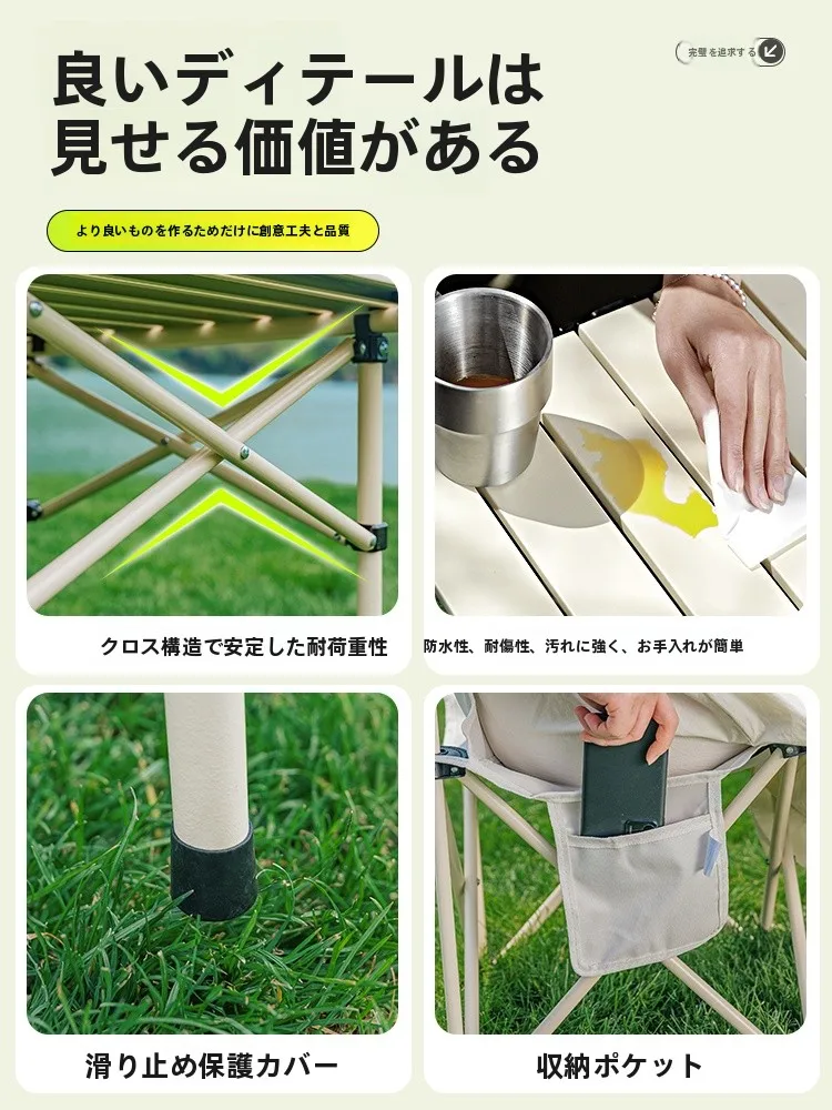 キャンプ道具を節約調達｜実際に使ってみた結果　最適なサイズとデザインの選び方